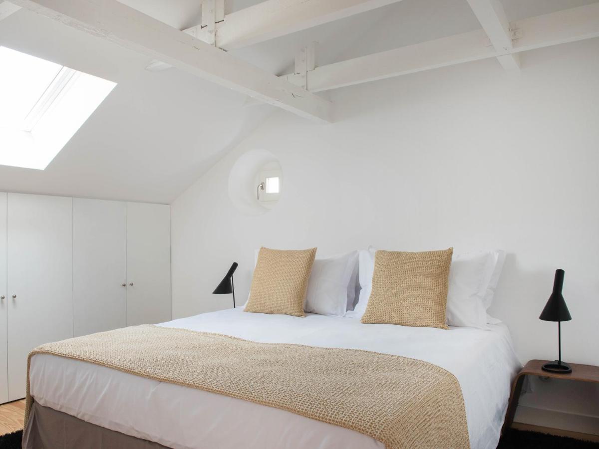 Madalena Orquidea Living Apartments リスボン エクステリア 写真