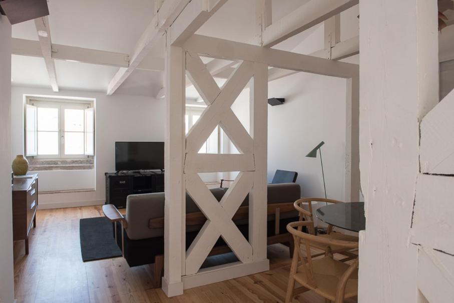 Madalena Orquidea Living Apartments リスボン エクステリア 写真